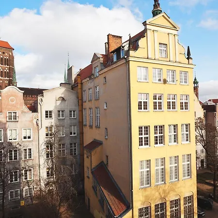Apartament Rubinowy